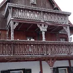 Gasthuis Willa Urocza