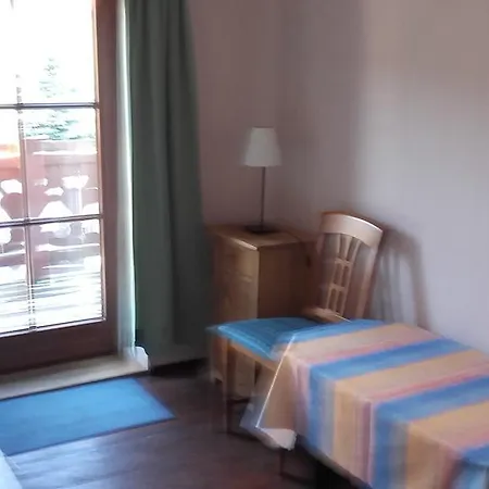 Pensión Willa Urocza *