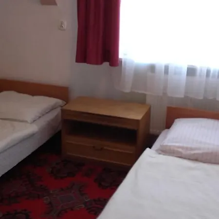 Willa Urocza Pensión Karpacz