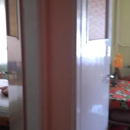 Willa Urocza Pensión *