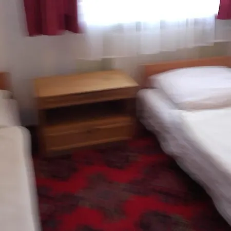 Pensión Willa Urocza Karpacz