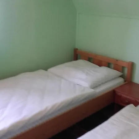 Willa Urocza Pensión Karpacz