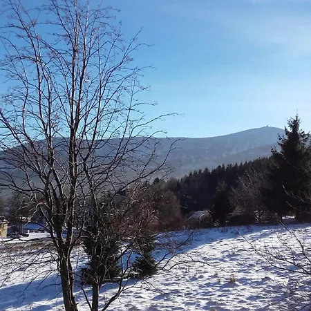 Pensión Willa Urocza