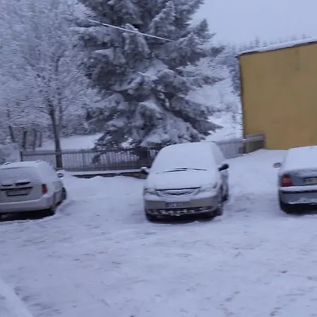 Pensión Willa Urocza *