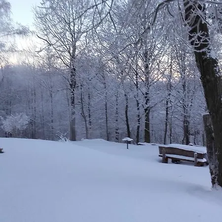 Willa Urocza Karpacz