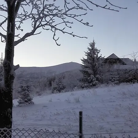 Willa Urocza Pensión