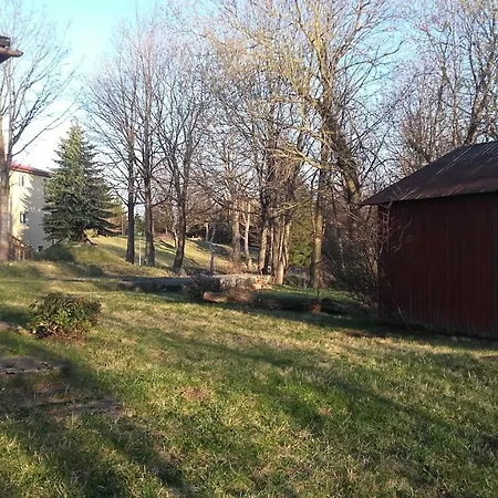 Pensión Willa Urocza *