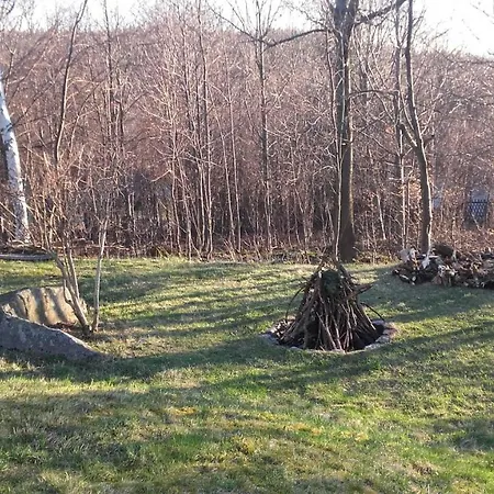 Willa Urocza Pensión