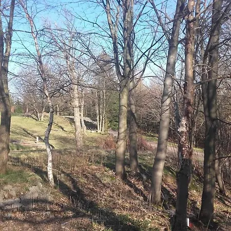 Willa Urocza Pensión