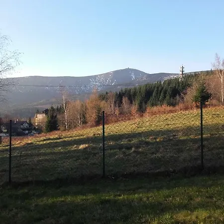 Willa Urocza * Karpacz