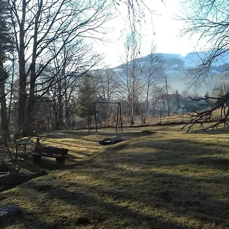 Pensión Willa Urocza *