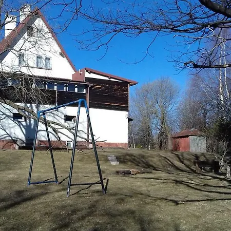 Pensión Willa Urocza Karpacz