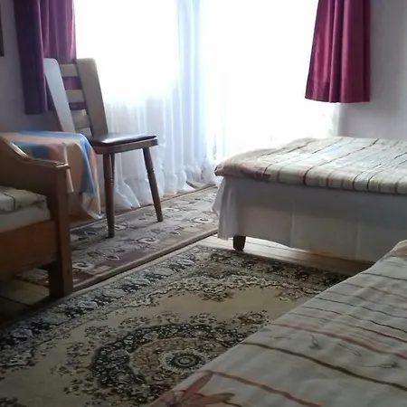 Willa Urocza * Karpacz