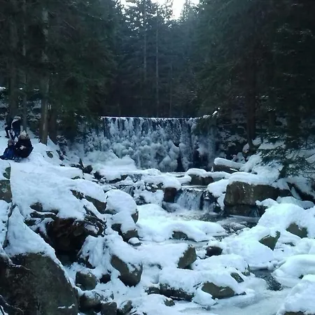 Pensión Willa Urocza