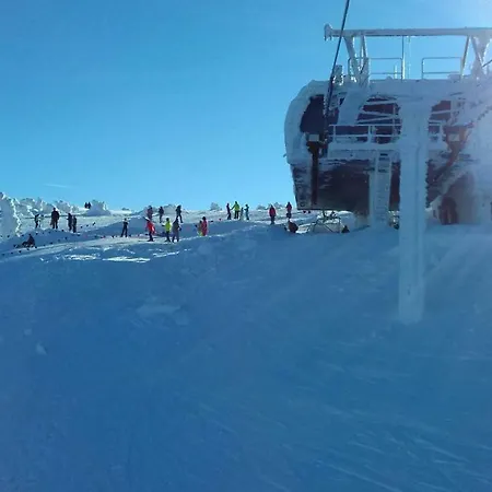 Pensión Willa Urocza