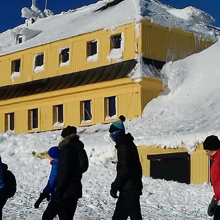 Willa Urocza * كارباش