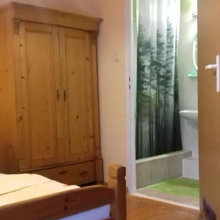 Pensión Willa Urocza