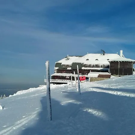 Pensión Willa Urocza