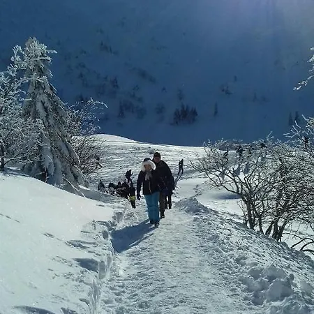 Willa Urocza * Karpacz