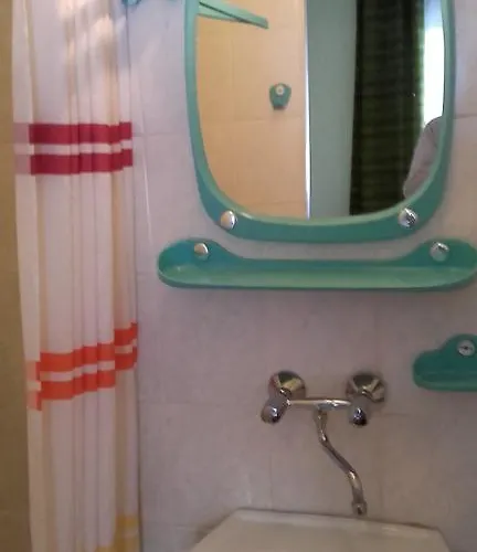 بيت ضيافة Willa Urocza