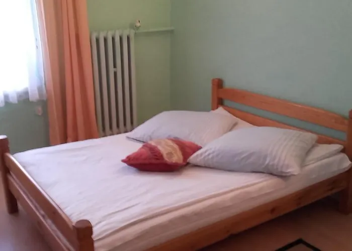 Willa Urocza بيت ضيافة