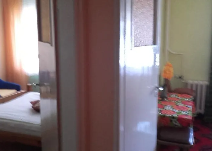 Willa Urocza بيت ضيافة *