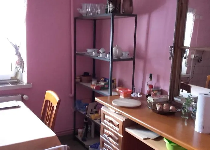 Willa Urocza كارباش