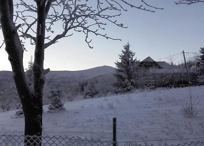 Willa Urocza بيت ضيافة