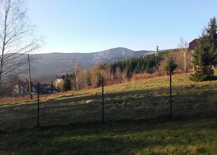 Willa Urocza * كارباش