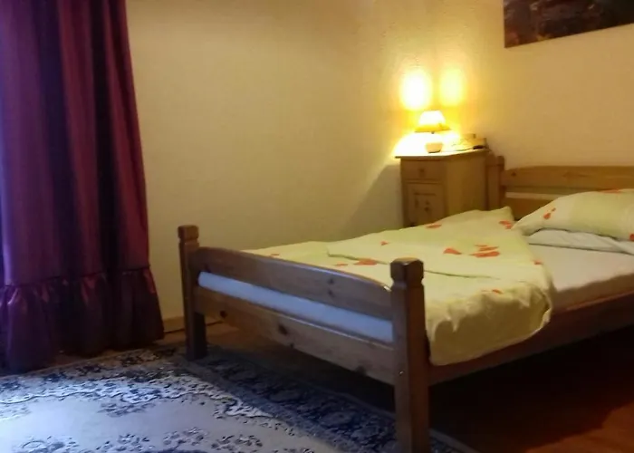 Willa Urocza كارباش