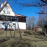 Pensjonat Willa Urocza Karpacz