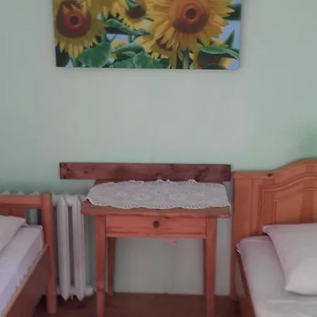 Πανσιόν Willa Urocza Karpacz