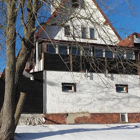 Willa Urocza Gasthuis