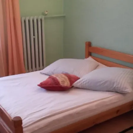 Willa Urocza Gasthuis