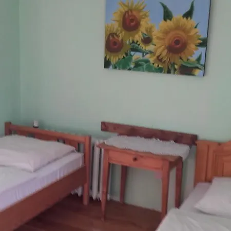 Gasthuis Willa Urocza *