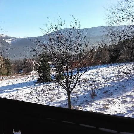 Willa Urocza * Karpacz