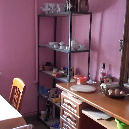 Willa Urocza Karpacz