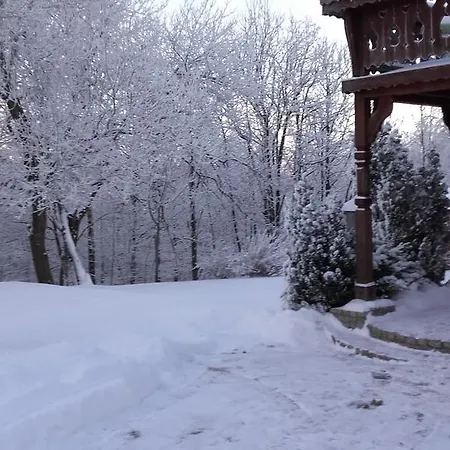 Willa Urocza Gasthuis Karpacz