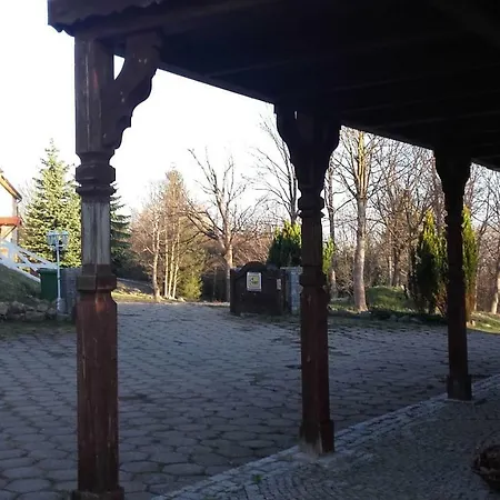 Willa Urocza Gasthuis Karpacz