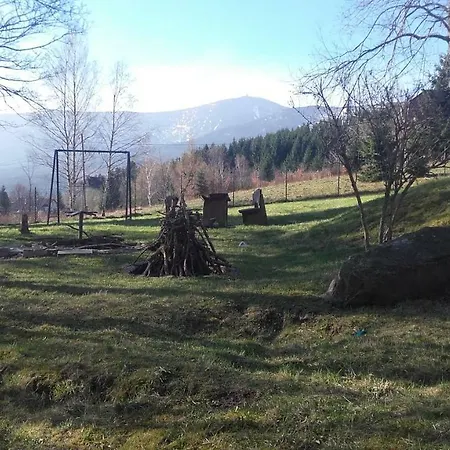 Gasthuis Willa Urocza