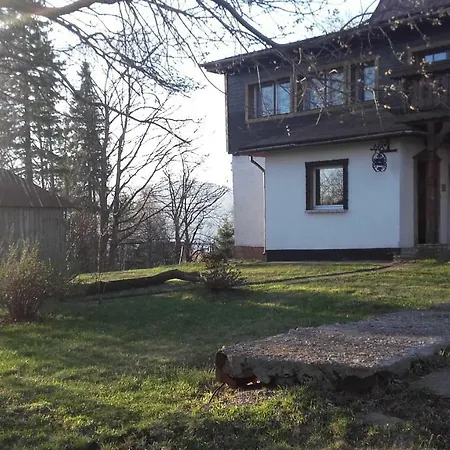 Willa Urocza 카르파츠