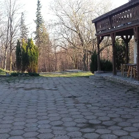 Willa Urocza 카르파츠