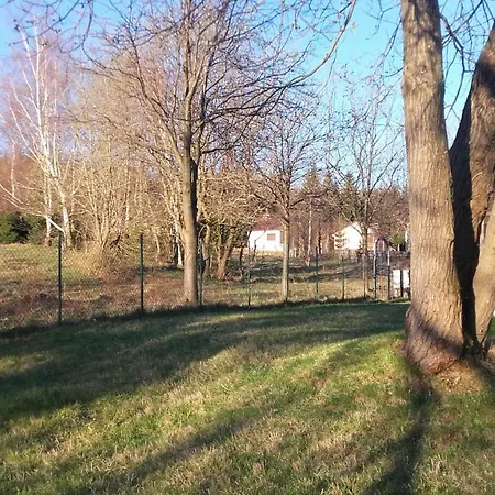 Gasthuis Willa Urocza *