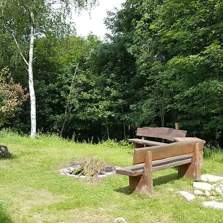 Gasthuis Willa Urocza *