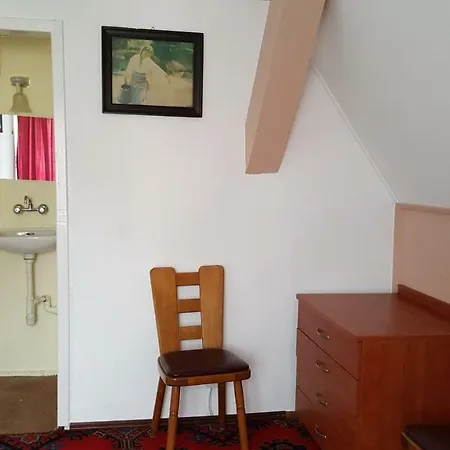 Gasthuis Willa Urocza