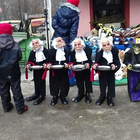 Willa Urocza Karpacz