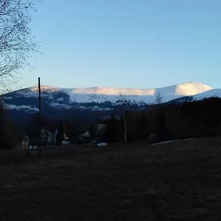 Willa Urocza Gasthuis