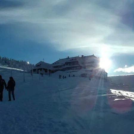 Gasthuis Willa Urocza *