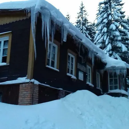 Гостевой дом Willa Urocza Карпач