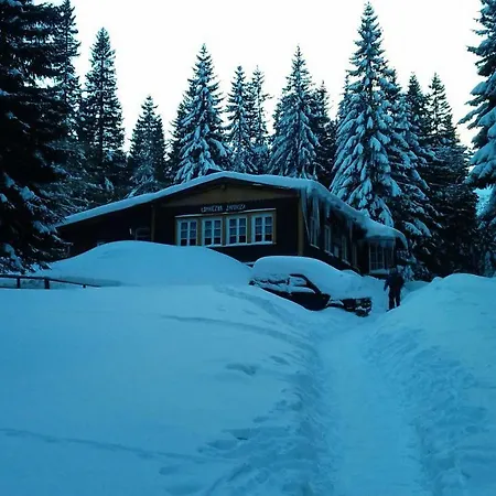 Willa Urocza Гостевой дом